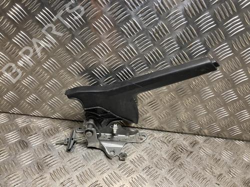 Freno de mano PEUGEOT 208 II (UB_, UP_, UW_, UJ_) 1.2 PureTech 100 (101 hp) 31245747