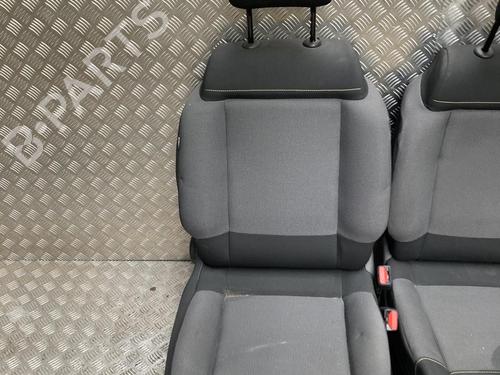 Seats set CITROËN C3 III (SX) 1.5 BlueHDi 100 (SXYHYP, SXYHTU) | BP33906956C78  - Image 11