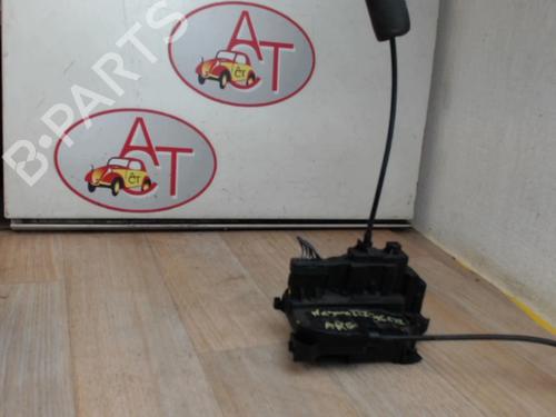 Used Rear left lock RENAULT MEGANE III Hatchback (BZ0/1_, B3_) 1.9 dCi (BZ0N, BZ0J) (131 hp) 15787493