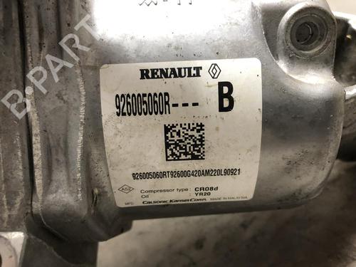 AC compressor DACIA SANDERO III 1.0 SCe 65 | BP20634681M34