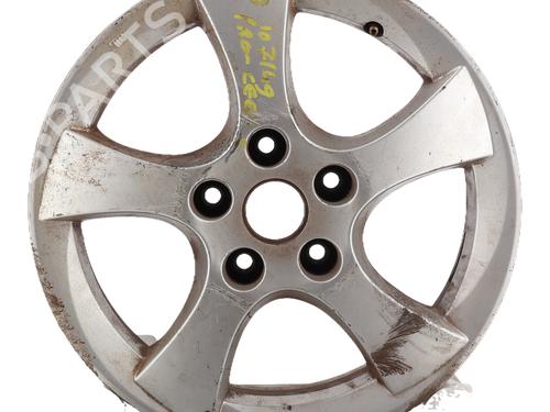 Used Rim Rim KIA PRO CEE'D (ED) 1.6 CRDi 115 (115 hp) 40065063 40065063