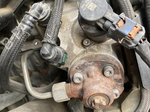 Engine CITROËN JUMPY III Van (V_) 1.6 BlueHDi 115 | BP36857030M1  - Image 6