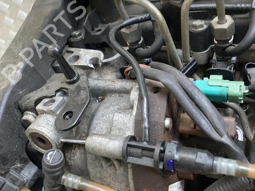Engine RENAULT KANGOO (KC0/1_) 1.5 dCi (KC08, KC09) | BP33820378M1  - Image 6