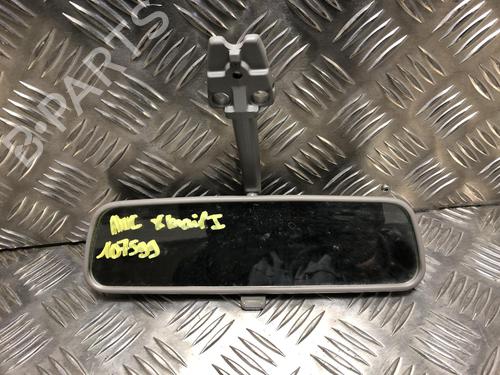 Used Rear mirror NISSAN X-TRAIL I (T30) 2.2 Di 4x4 (114 hp) 23966257