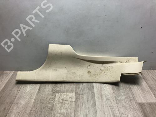 Bagasjeromsbekledning CITROËN C6 (TD_) 2.7 HDi | BP20614775I3 