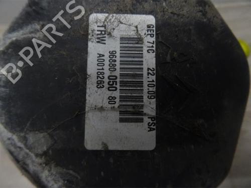 Steering pump CITROËN C5 III (RD_) 1.6 HDi 110 (RD9HZC) | BP13270018M99 
