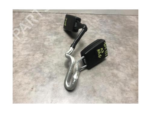 Seat buckle AUDI A3 Sportback (8PA) 2.0 TDI | BP25305492I32 