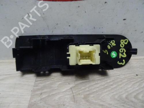 Right front window switch RENAULT CLIO IV (BH_) 1.5 dCi 75 | BP13225500I26 