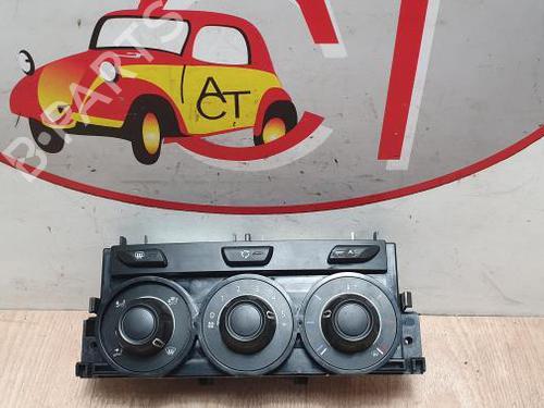 Used Climate control CITROËN C3 II (SC_) 1.4 HDi 70 (SC8HZC, SC8HR0, SC8HP4) (68 hp) 13278089
