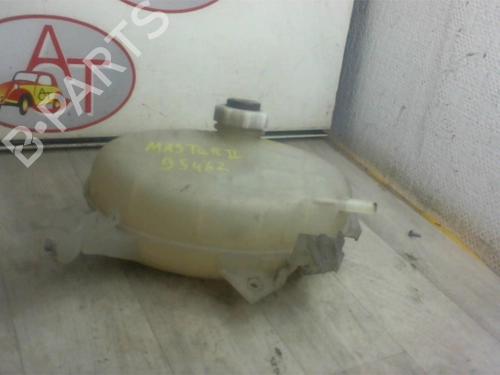 Expansion tank RENAULT MASTER II Platform/Chassis (ED/HD/UD) 2.5 dCi (ED01, ED0Y, ED41, ED4Y, ED81, ED8Y, ED91, ED9Y,... | BP29391085C120 