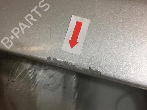 Tailgate AUDI A8 D3 (4E2, 4E8) 3.0 TDI quattro | BP39023323C6 - Image 2