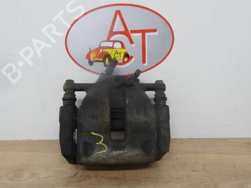 Used Left front brake caliper RENAULT KANGOO Express (FW0/1_) 1.5 dCi 110 (FW06, FW12) (110 hp) 14972047
