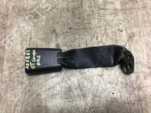 Used Seat buckle ALFA ROMEO GT (937_) 1.9 JTD (937CXN1B) (150 hp) 23109848