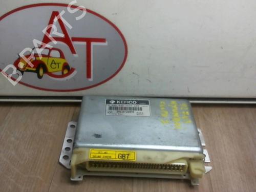 Used Engine control unit (ECU) HYUNDAI COUPE I (RD) 2.0 16V (139 hp) 29624392