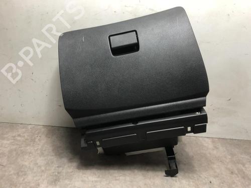 Used Glove box NISSAN PULSAR Hatchback (C13) 1.5 dCi (110 hp) 20621304