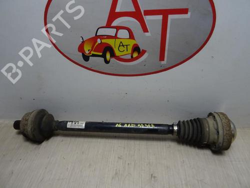 Used Right rear driveshaft AUDI A6 C6 Avant (4F5) 3.0 TDI quattro (233 hp) 23033925