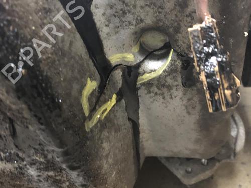 Engine RENAULT CLIO IV (BH_) 1.5 dCi 90 | BP31200080M1  - Image 9