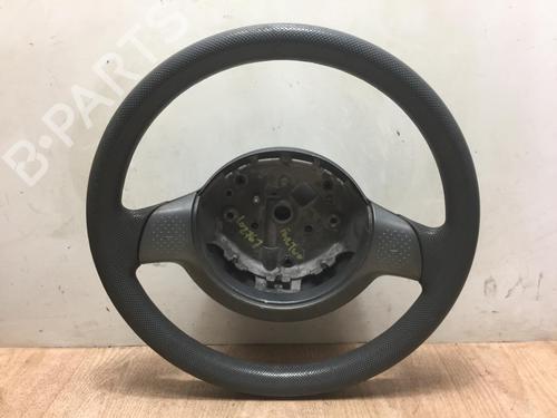 Used Steering wheel SMART FORTWO Coupe (450) 0.8 CDI (450.300, 450.301, 450.302, 450.303, 450.306) (41 hp) 12978693