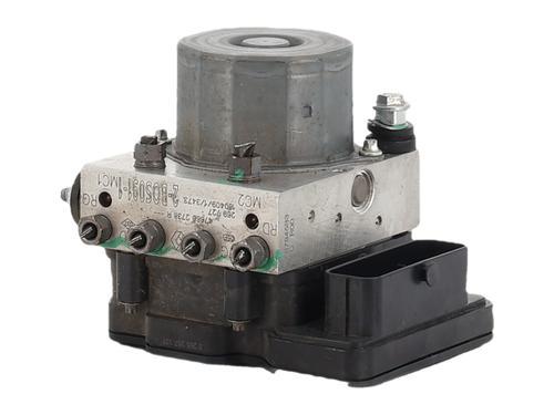 Used ABS pump ABS pump DACIA DUSTER (HM_) 1.2 TCe 125 (HMMA) (125 hp) 40625912 40625912