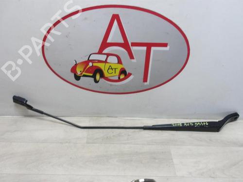 Front windshield wiper arm PEUGEOT 2008 I (CU_) 1.2 PureTech 82 | BP15529525C143 
