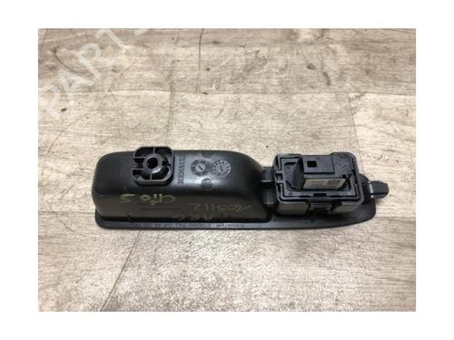 Left rear window switch RENAULT CLIO V (B7_) 1.0 TCe 90 (B7MT) | BP23873177I29 