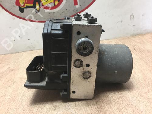 ABS pump FIAT STILO (192_) 1.6 16V (192_XB1A) | BP13292697M43