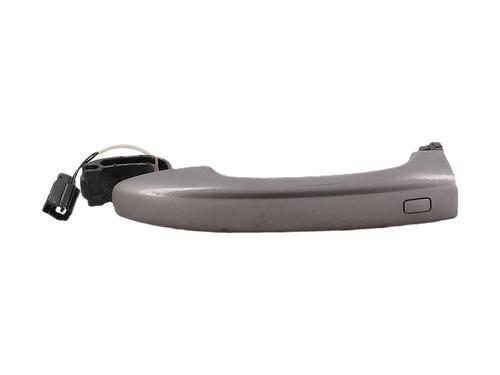 Used Front left exterior door handle Front left exterior door handle 38775798 38775798