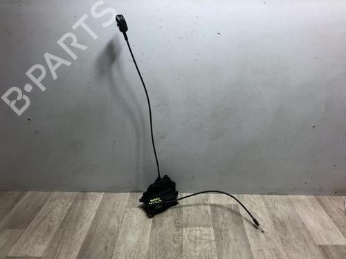 Used Rear left lock RENAULT CLIO III Grandtour (KR0/1_) 1.5 dCi (KR0F) (86 hp) 20614874