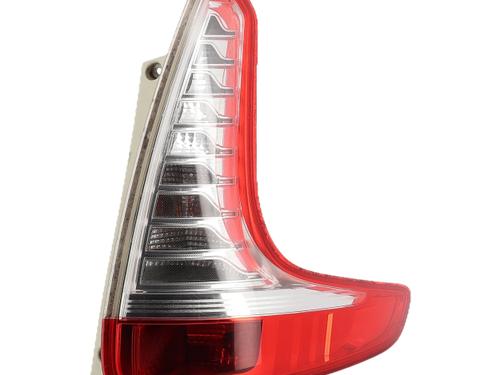 Used Right taillight Right taillight RENAULT GRAND SCÉNIC III (JZ0/1_) 1.6 dCi (JZ00, JZ12) (130 hp) 40538101 40538101