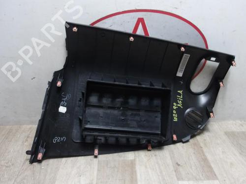 Used Interior roof OPEL AGILA B (H08) 1.0 (F68) (65 hp) 13263923