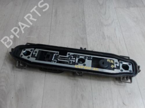 Used Licence plate light RENAULT KANGOO Express (FW0/1_) 1.5 dCi 70 (FW0A, KW0V) (68 hp) 13290928