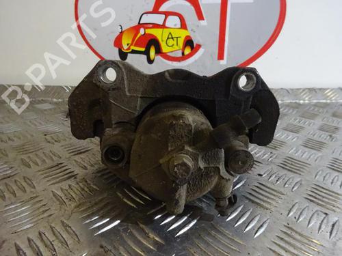 Used Left front brake caliper OPEL ASTRA H GTC (A04) 1.6 (L08) (105 hp) 28287094