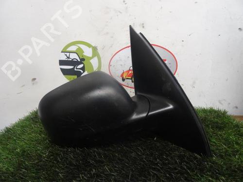 Right mirror SEAT AROSA (6H1) 1.4 TDI | BP20630022C27 