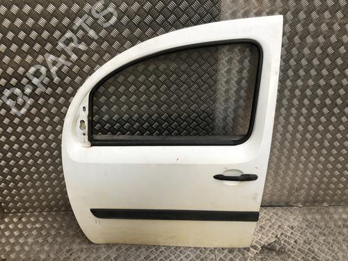 Used Left front door Left front door RENAULT KANGOO Express (FW0/1_) 1.5 dCi 90 (FW0G, FW05, FW08, FW11) (90 hp) 40062797 40062797