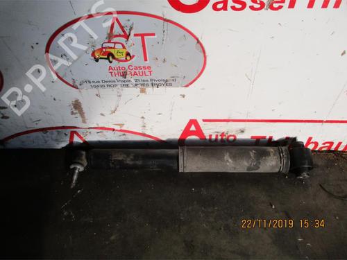 Right rear shock absorber RENAULT MEGANE III Hatchback (BZ0/1_, B3_) 1.5 dCi (BZ09, BZ0D, BZ1W, BZ29, BZ14) | BP13264313M19 