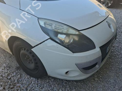 Front left panel RENAULT SCÉNIC III (JZ0/1_) 1.5 dCi | BP37611434C58 - Image 6