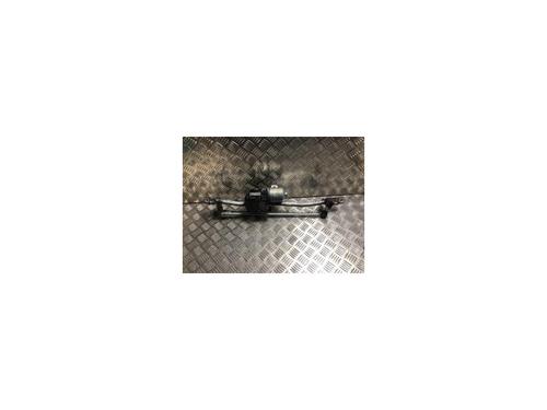 Used Front wiper motor AUDI A6 C7 Avant (4G5, 4GD) 2.0 TDI (150 hp) 27836118