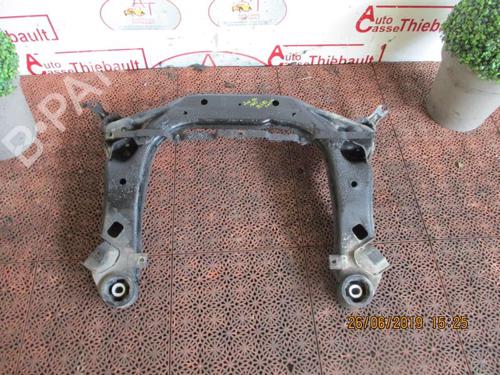 Forbro AUDI A4 B6 (8E2) 1.9 TDI | BP29811973M9 