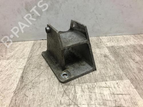Støtfangerbjelke bak AUDI A2 (8Z0) 1.4 (75 hp) 20612101