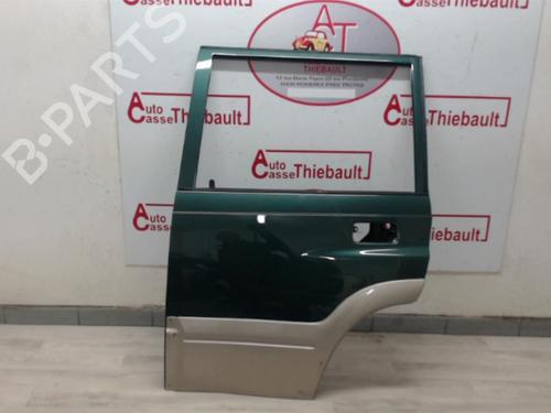 Left rear door SUZUKI VITARA (ET, TA, TD) 2.0 TD All-wheel Drive (SV420D) | BP13284146C4 