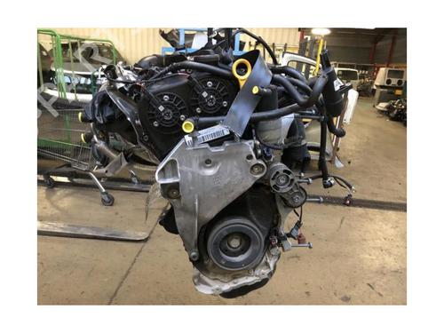 Engine AUDI A1 Sportback (GBA) 40 TFSI | BP24495104M1 