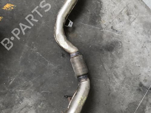 Used Pipe AUDI A4 B8 (8K2) 2.0 TDI (136 hp) 23873551