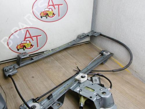 Used Front right window mechanism RENAULT KANGOO Express (FW0/1_) 1.5 dCi 85 (FW0K, FW0L, FW0B) (86 hp) 30782223