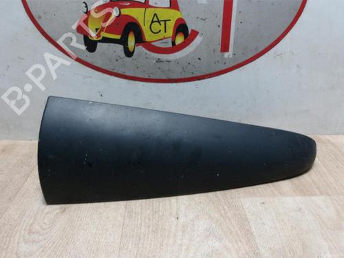 Used Corner bumper RENAULT KANGOO Express (FW0/1_) 1.5 dCi 75 (FW07, FW10, FW04) (75 hp) 13265008