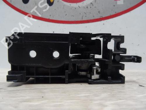 Rear left interior door handle TOYOTA AVENSIS Estate (_T25_) 2.0 D-4D (CDT250_, CDT250R) | BP13035902I15 