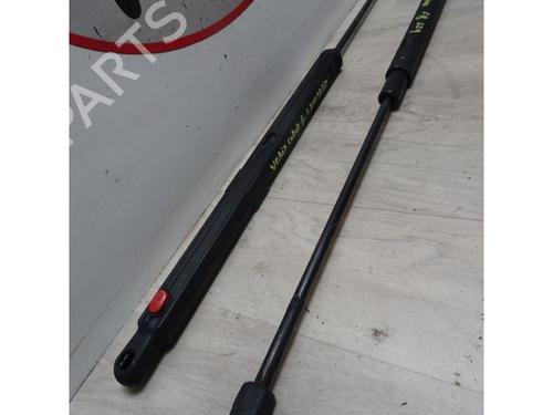 Hood lift support MERCEDES-BENZ C-CLASS (W203) C 200 CDI (203.004) | BP20629091C139 