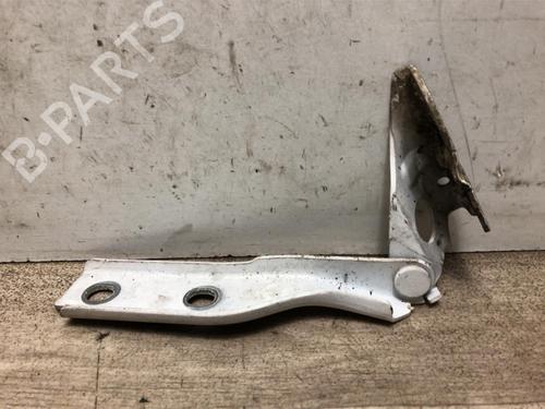 Used Hinge/Door check strap AUDI A3 Sportback (8PA) 1.6 TDI (105 hp) 23128546