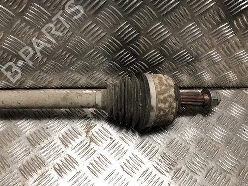 Right front driveshaft RENAULT MASTER III Van (FV) 2.3 dCi 110 FWD (FV0R, FV0W, FV1A) | BP36809121M39 - Image 2