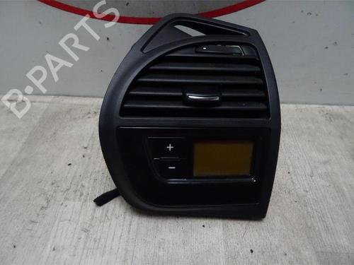 Air vent CITROËN C4 Picasso I MPV (UD_) 1.6 HDi 110 | BP13132608I21 
