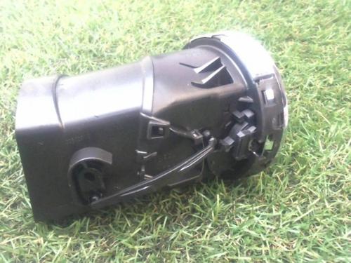 Air vent PEUGEOT 5008 (0U_, 0E_) 2.0 HDi | BP13134514I21